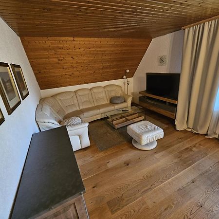 Apartamento Stuub Jostal Titisee-Neustadt Exterior foto