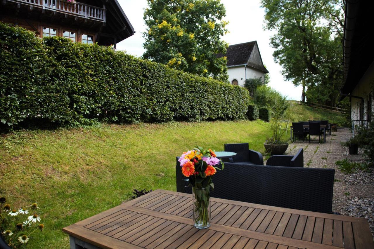 Apartamento Stuub Jostal Titisee-Neustadt Exterior foto