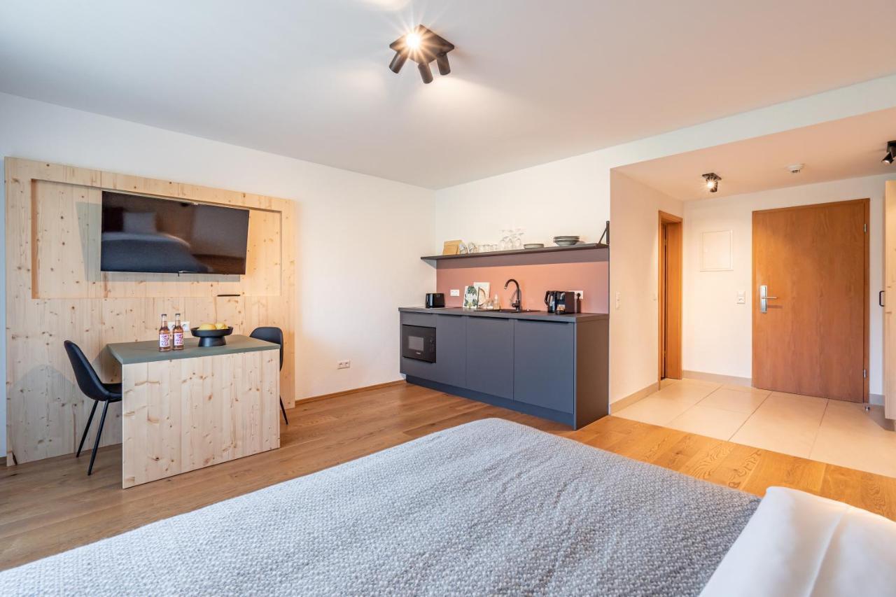 Apartamento Stuub Jostal Titisee-Neustadt Exterior foto