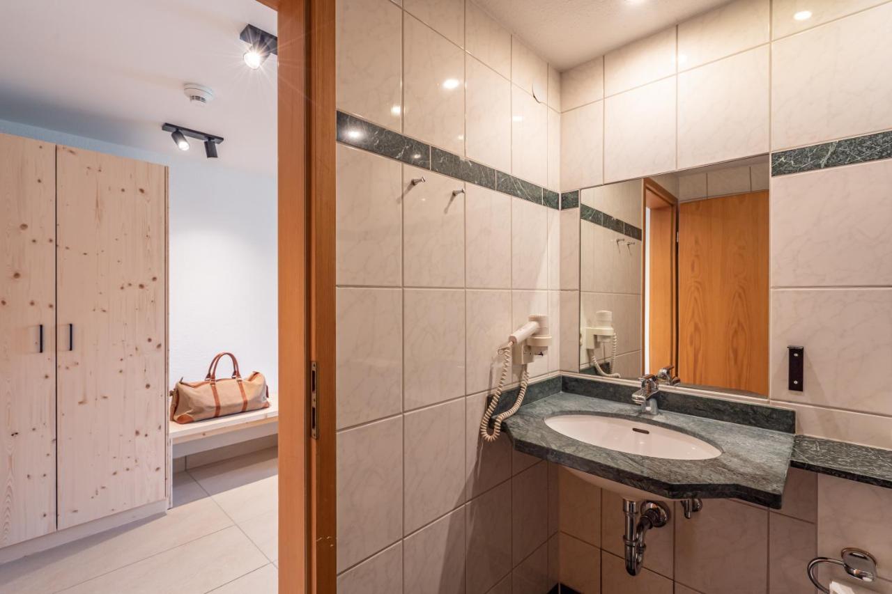 Apartamento Stuub Jostal Titisee-Neustadt Exterior foto