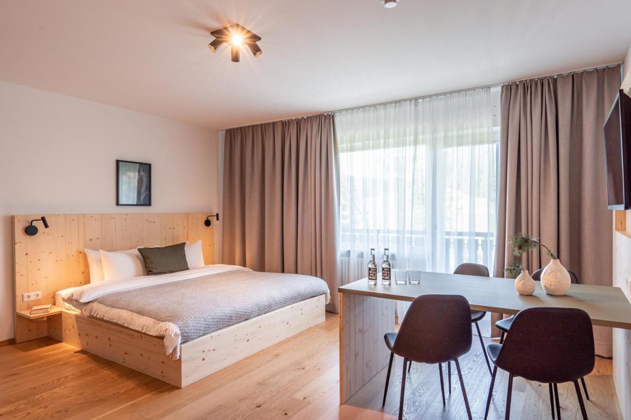 Apartamento Stuub Jostal Titisee-Neustadt Exterior foto