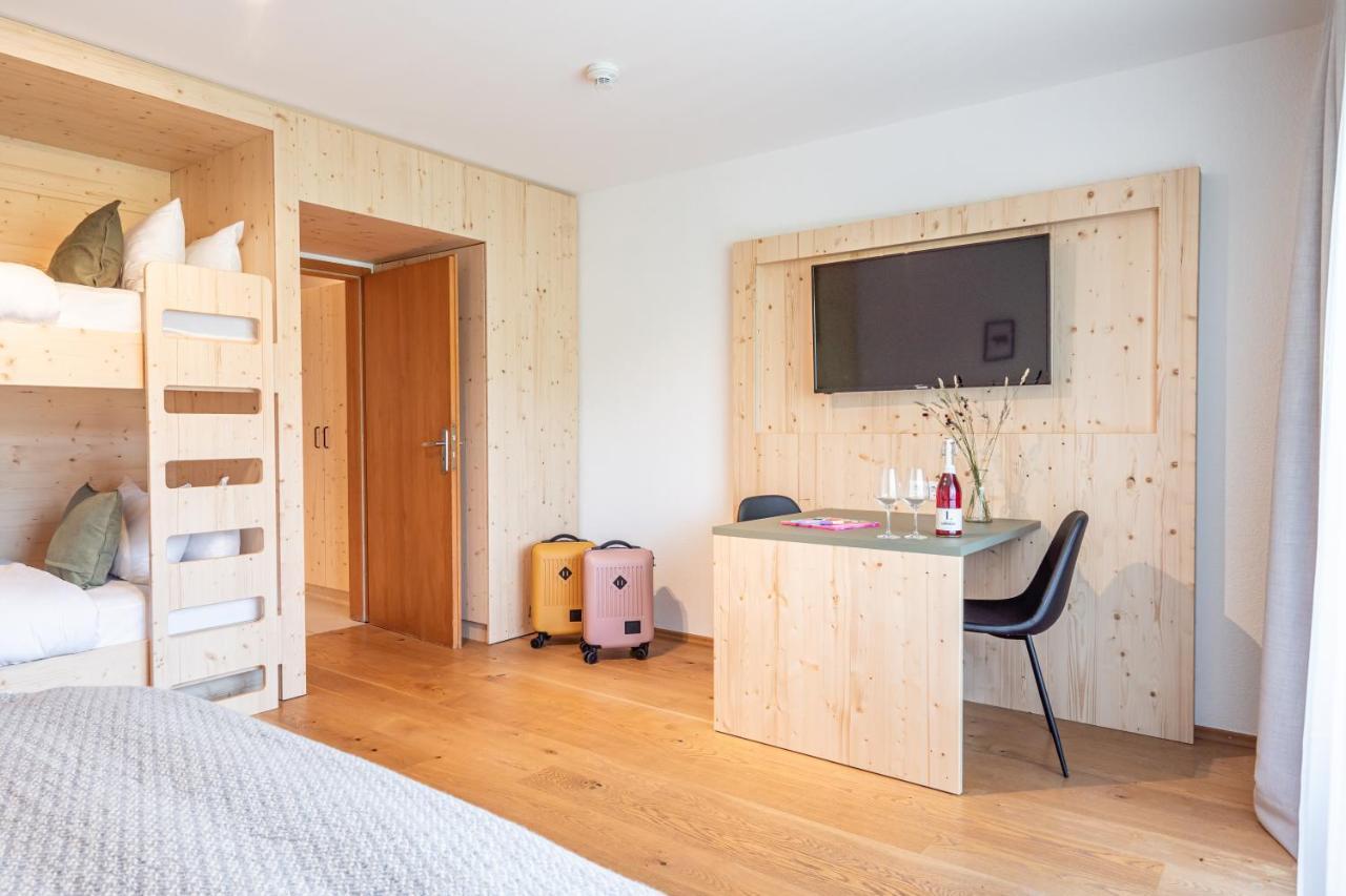 Apartamento Stuub Jostal Titisee-Neustadt Exterior foto