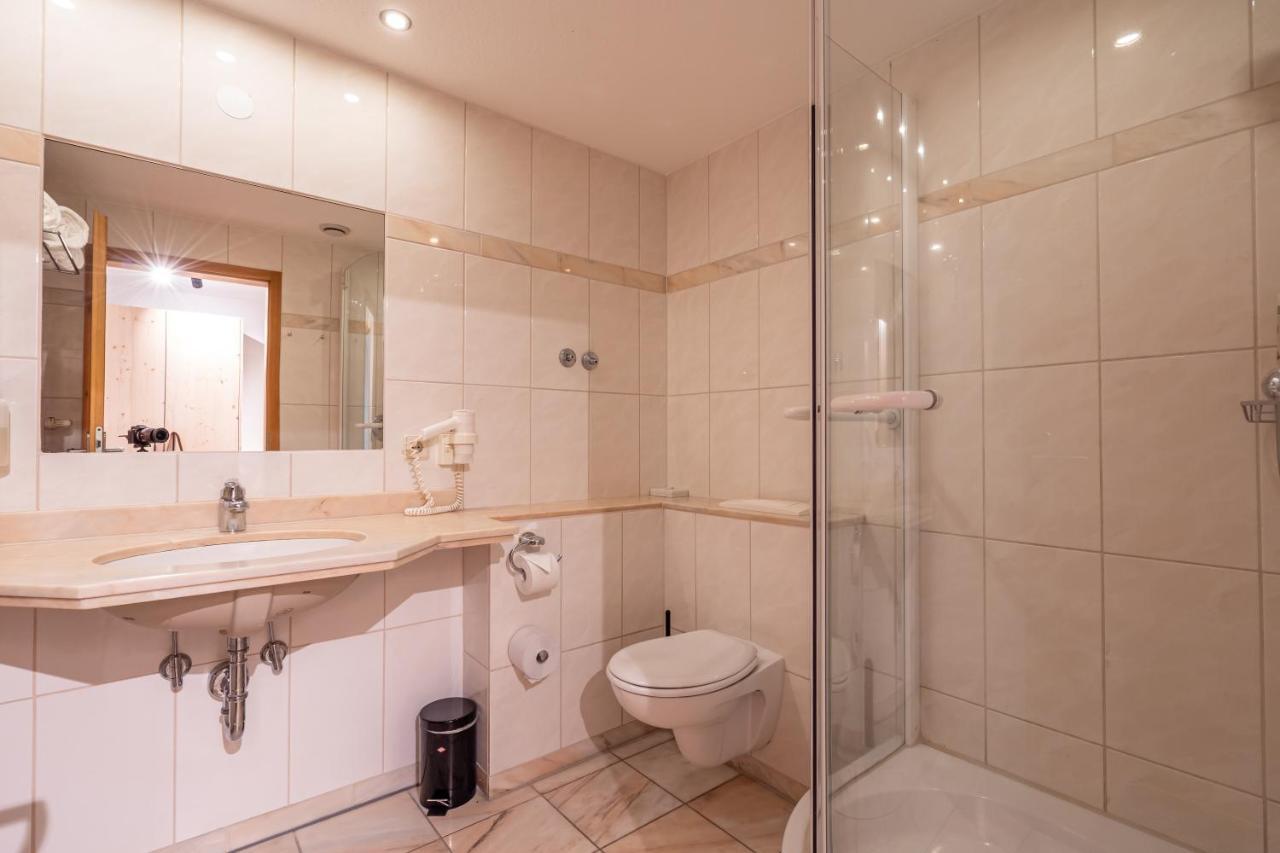 Apartamento Stuub Jostal Titisee-Neustadt Exterior foto