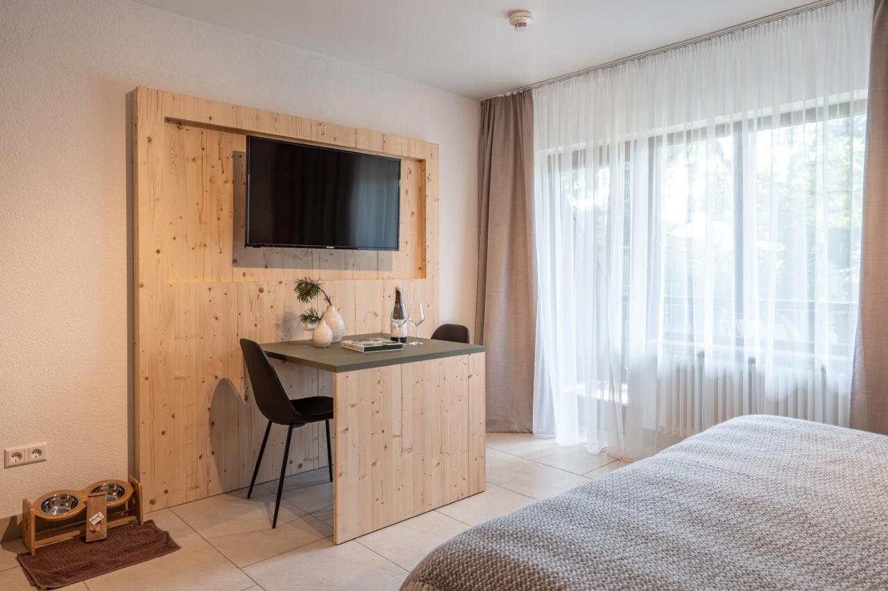 Apartamento Stuub Jostal Titisee-Neustadt Exterior foto