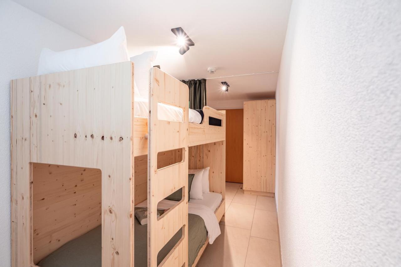 Apartamento Stuub Jostal Titisee-Neustadt Exterior foto