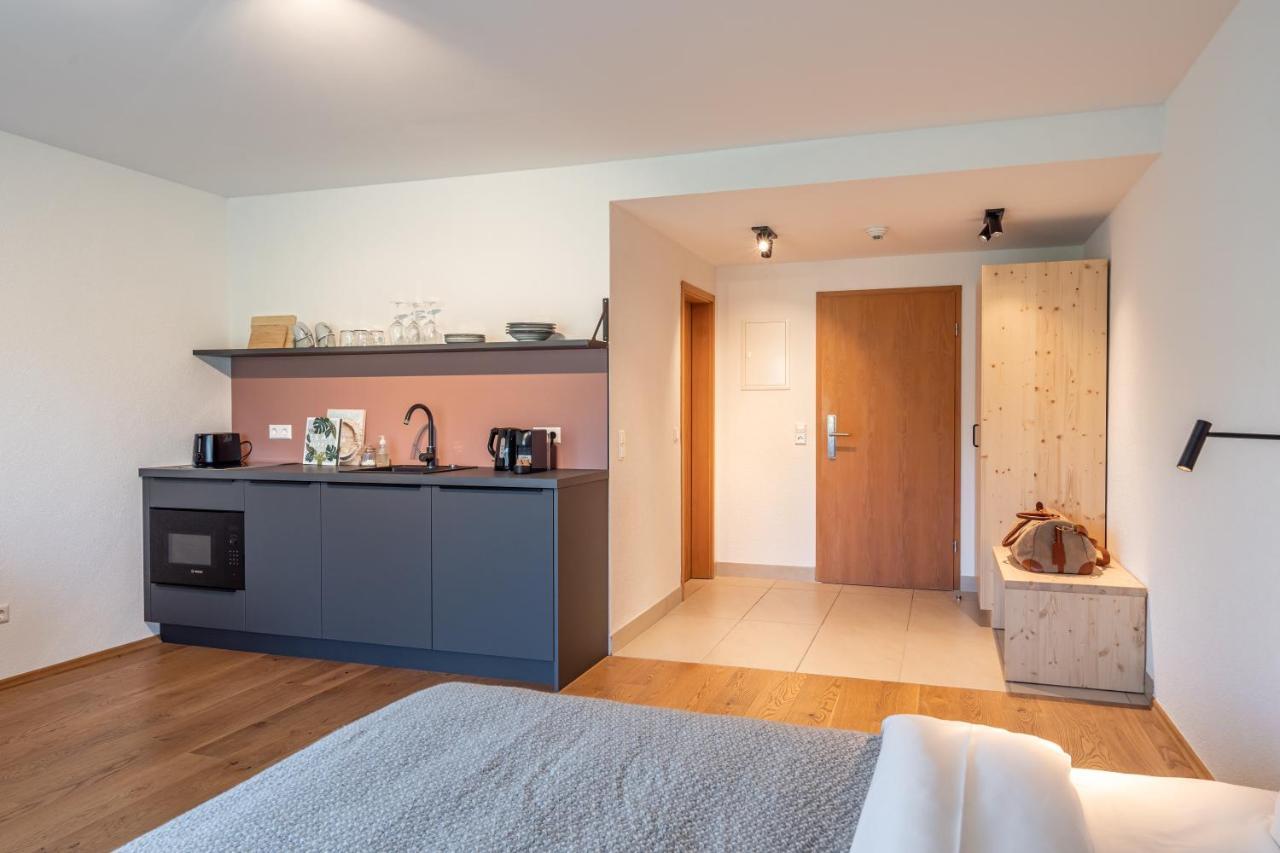 Apartamento Stuub Jostal Titisee-Neustadt Exterior foto