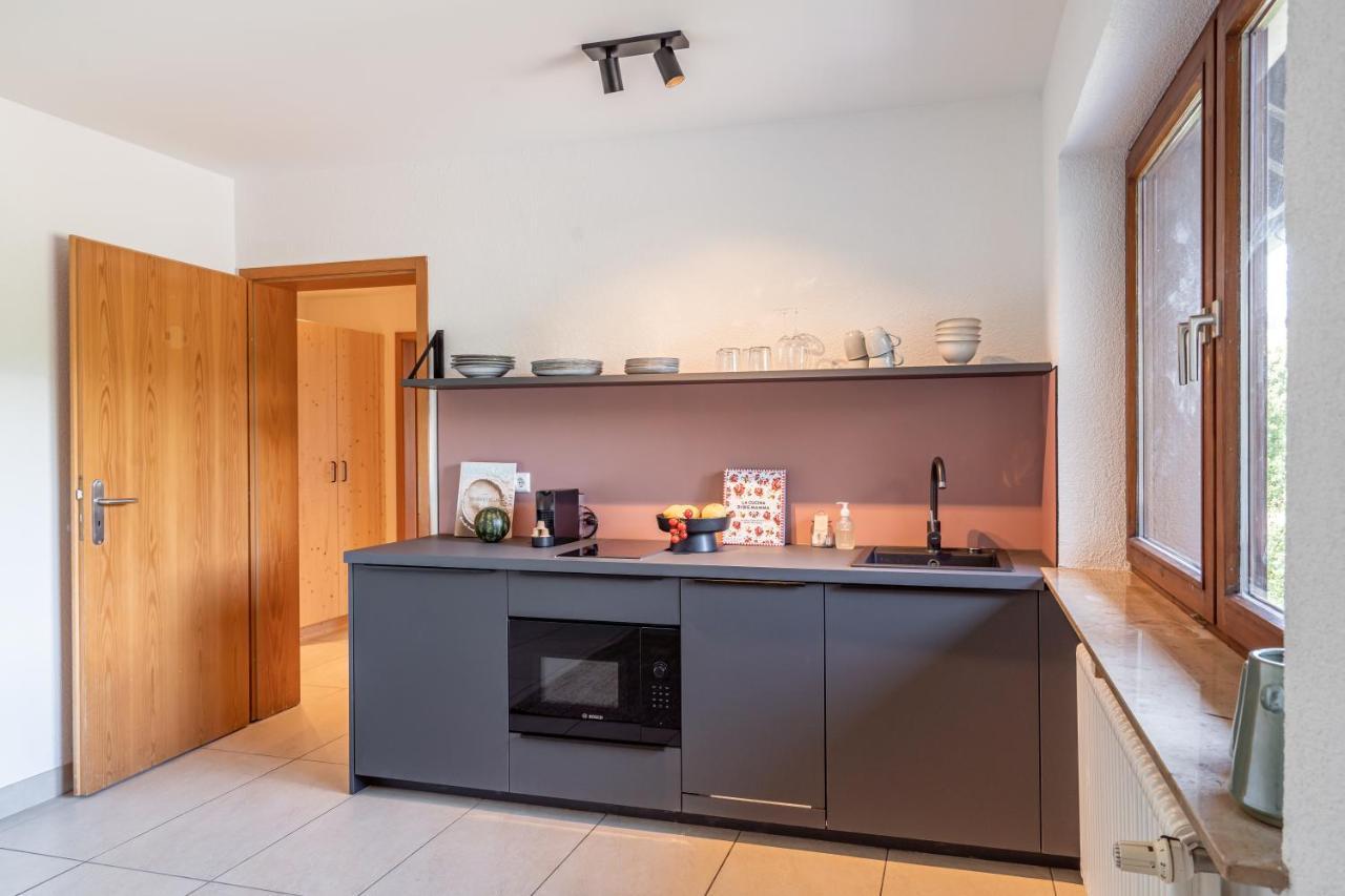 Apartamento Stuub Jostal Titisee-Neustadt Exterior foto