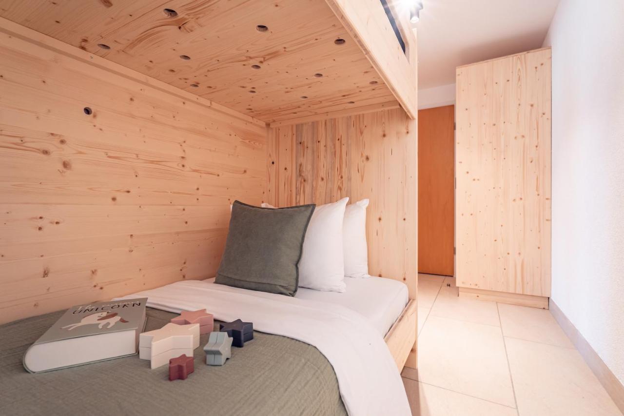 Apartamento Stuub Jostal Titisee-Neustadt Exterior foto