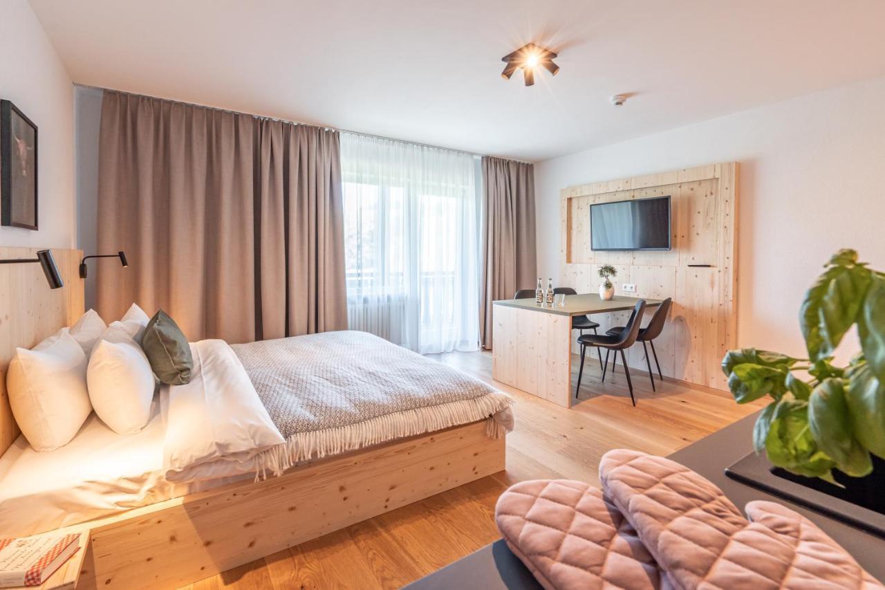 Apartamento Stuub Jostal Titisee-Neustadt Exterior foto