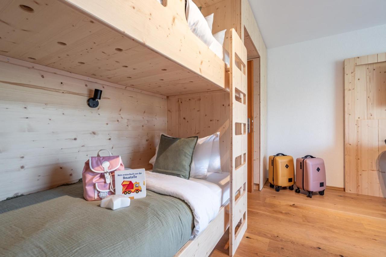 Apartamento Stuub Jostal Titisee-Neustadt Exterior foto
