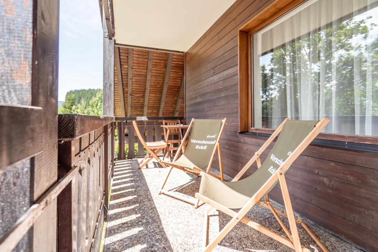 Apartamento Stuub Jostal Titisee-Neustadt Exterior foto
