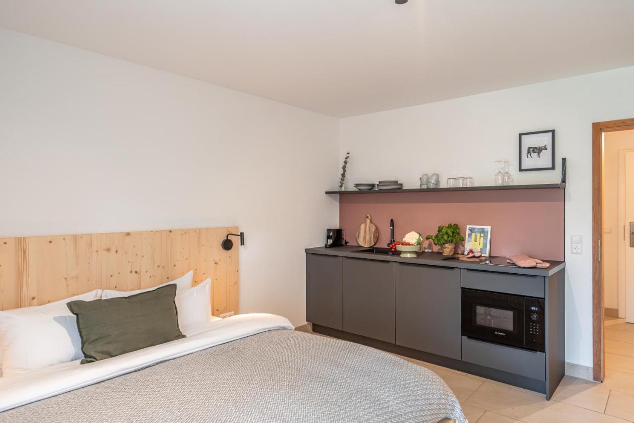 Apartamento Stuub Jostal Titisee-Neustadt Exterior foto