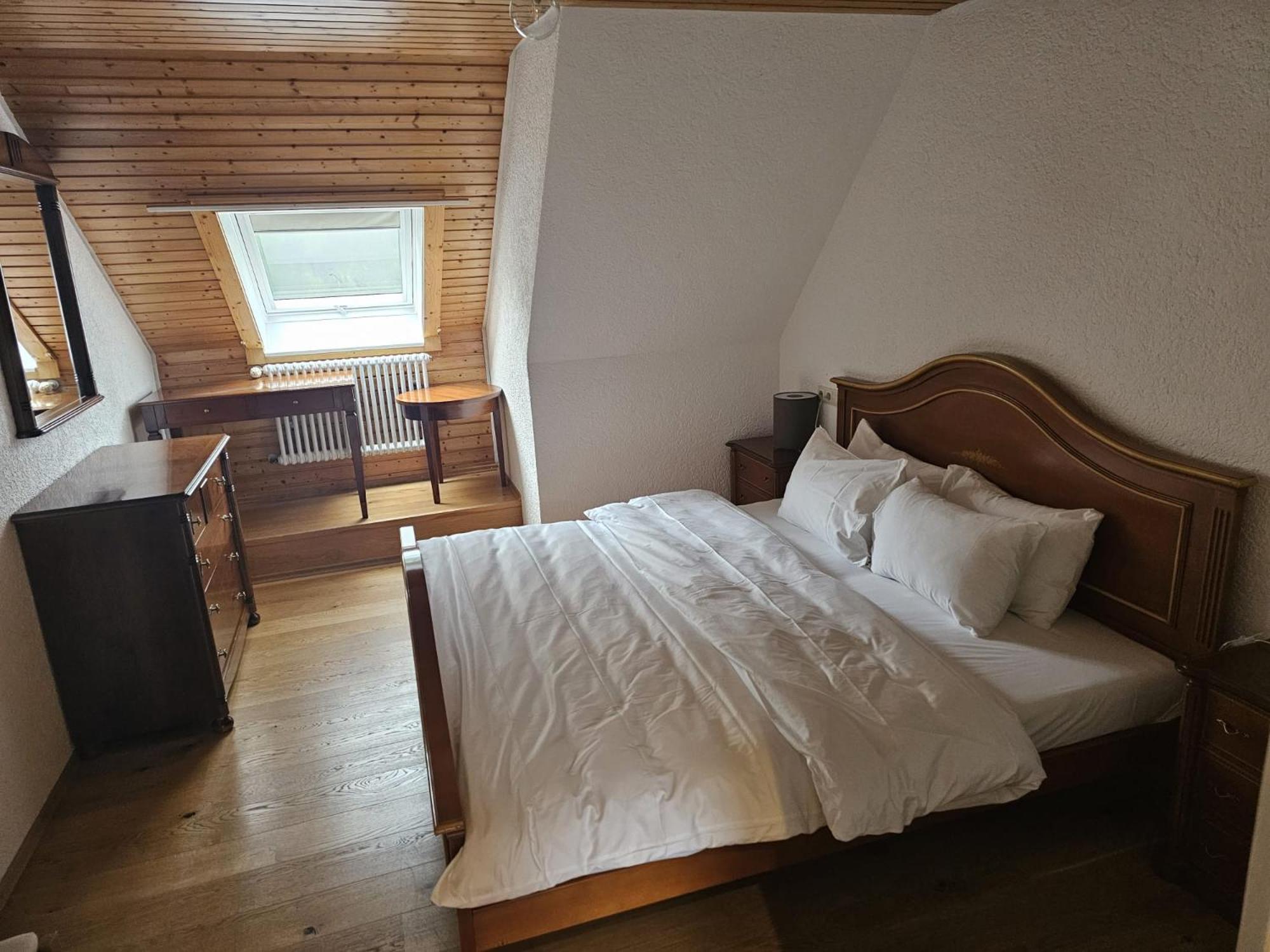 Apartamento Stuub Jostal Titisee-Neustadt Exterior foto