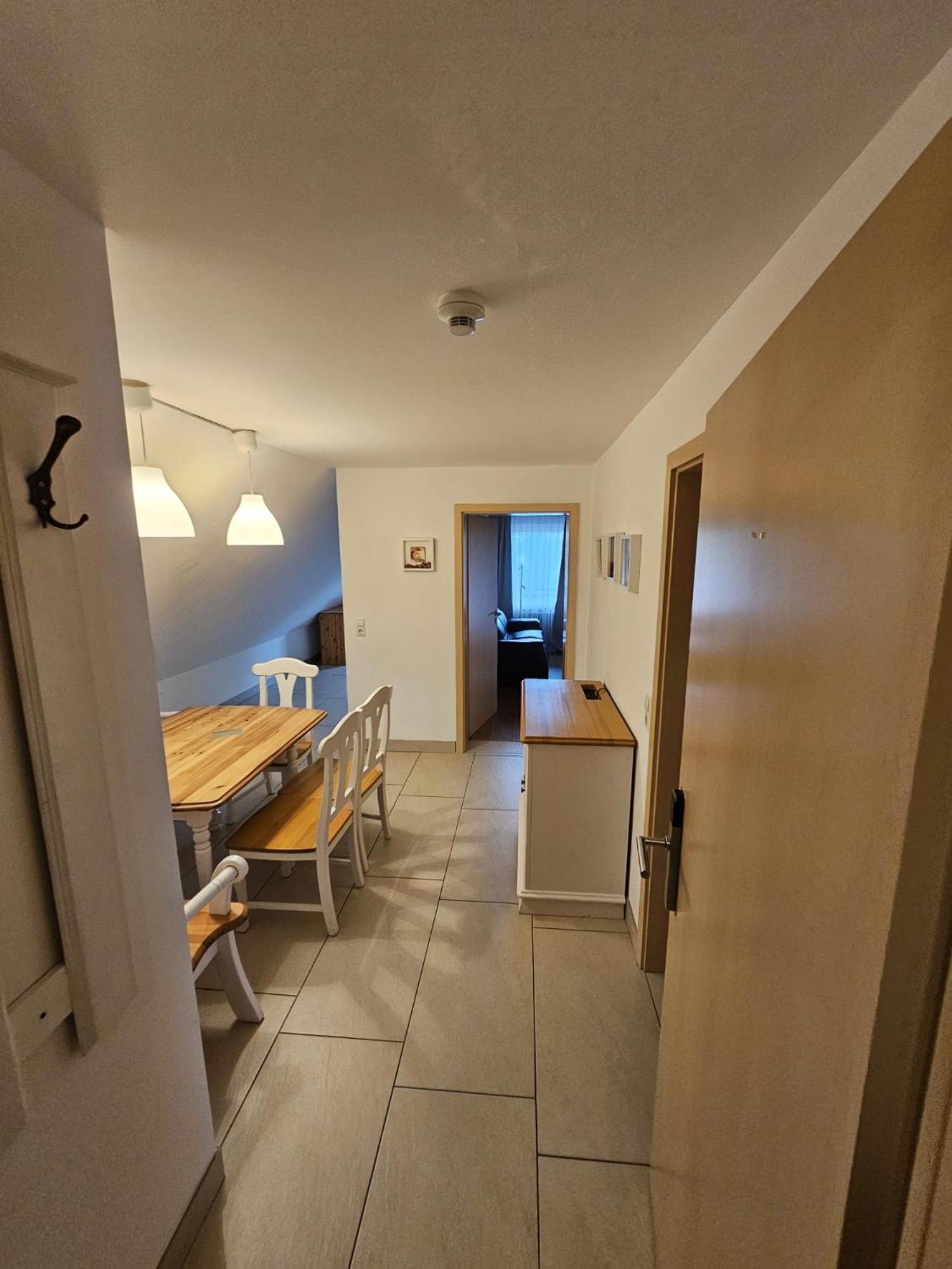Apartamento Stuub Jostal Titisee-Neustadt Exterior foto