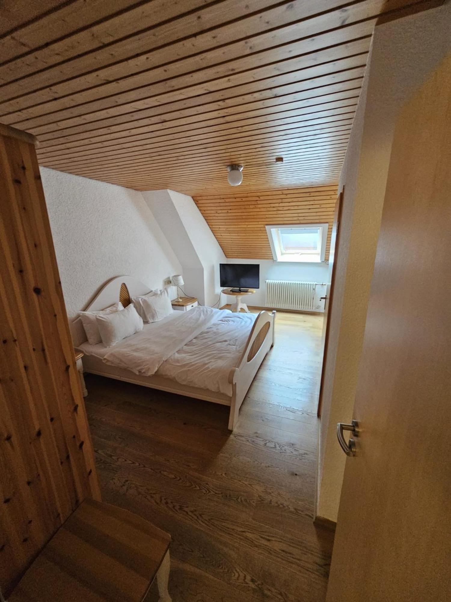 Apartamento Stuub Jostal Titisee-Neustadt Exterior foto