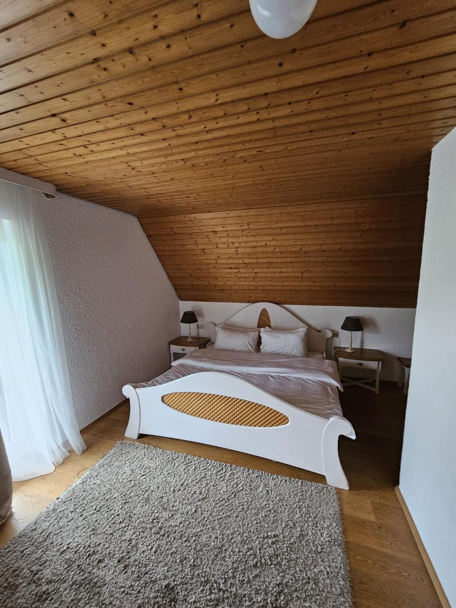 Apartamento Stuub Jostal Titisee-Neustadt Exterior foto
