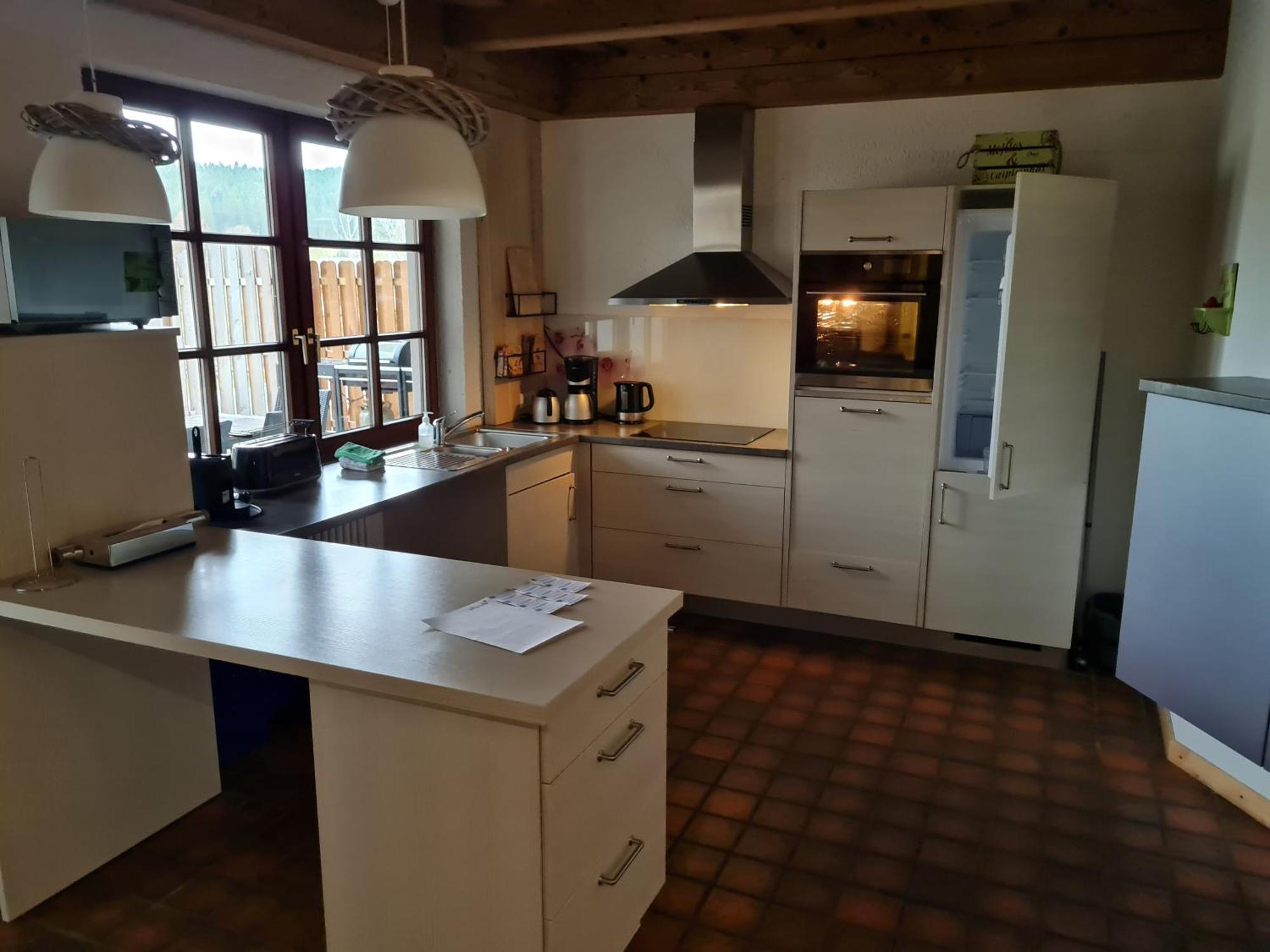 Apartamento Stuub Jostal Titisee-Neustadt Exterior foto