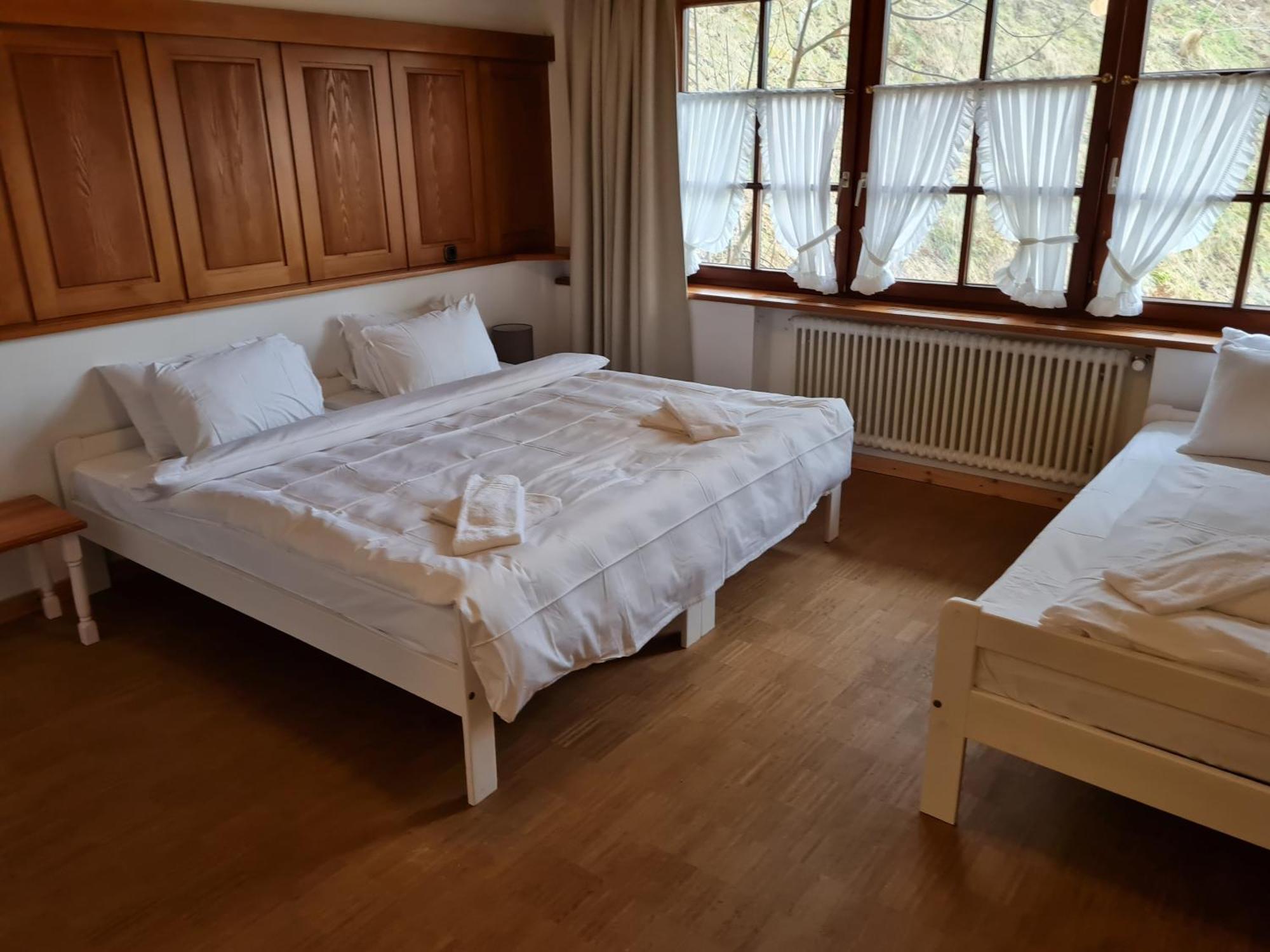 Apartamento Stuub Jostal Titisee-Neustadt Exterior foto