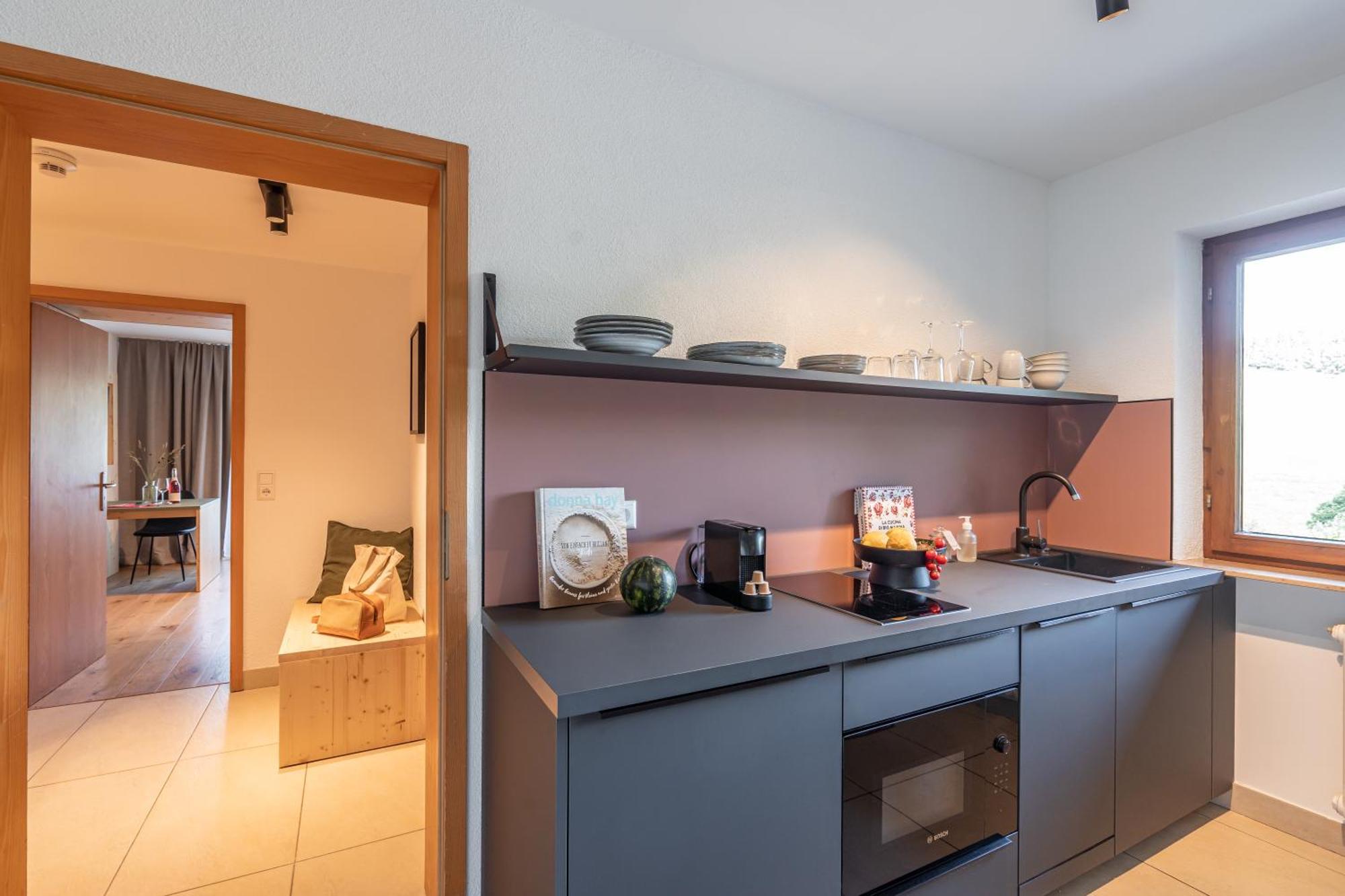 Apartamento Stuub Jostal Titisee-Neustadt Habitación foto